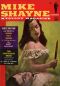 Mike Shayne Mystery Magazine July 1959