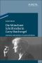 Die Münchner Schriftstellerin Carry Brachvogel· Literatin, Salondame, Frauenrechtlerin