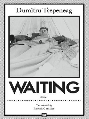 Waiting · stories