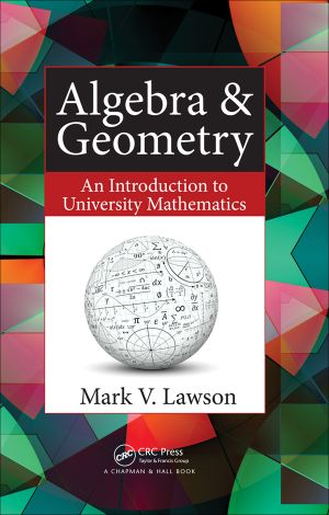 Algebra & Geometry