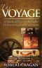 The Voyage · A Historical Novel set during the Holocaust, inspired by real events