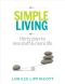 Simple Living · 30 days to less stuff and more life