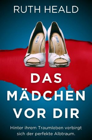 Das Mädchen vor dir