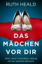 Das Mädchen vor dir