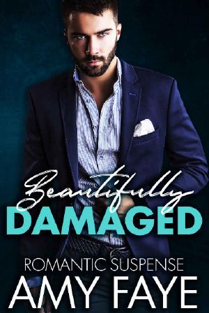 Beautifully Damaged · Romantic Suspense