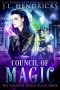 Council of Magic · Urban Fantasy Series (The Voodoo Dolls Book 3)