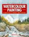 The Fundamentals of Watercolour Painting