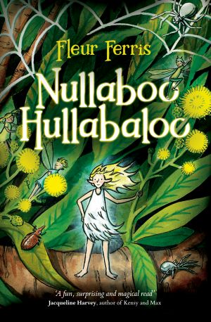 Nullaboo Hullabaloo