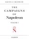 THE CAMPAIGNS OF NAPOLEON