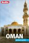 Berlitz Pocket Guide Oman