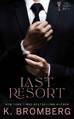 Last Resort: S.I.N. Series