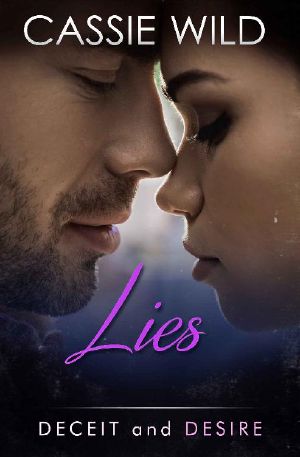 Lies (Deceit and Desire Book 1)