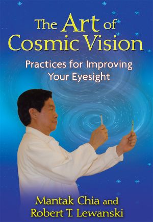 The Art of Cosmic Vision