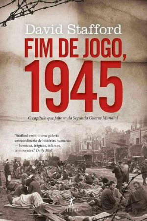 Fim de Jogo, 1945