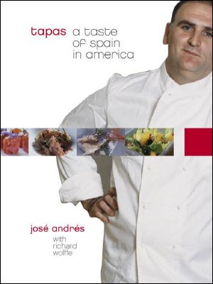 Tapas · A Taste of Spain in America