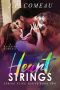 Heart Strings: A Rockstar Romance (Spring Fling Series Book 2)