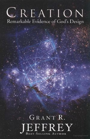 Creation · Remarkable Evidence of God's Design