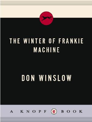 The Winter of Frankie Machine