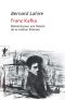 Franz Kafka, Éléments Pour Une Théorie De La Création Littéraire