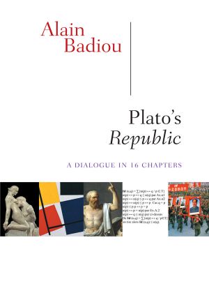 Plato's Republic · A Dialogue in 16 Chapters