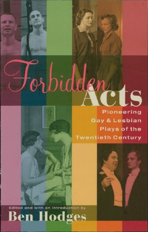 Forbidden Acts