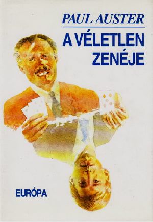 A véletlen zenéje