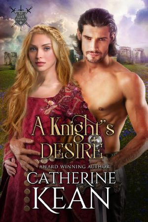 A Knight's Desire (Lost Riches Book 1)