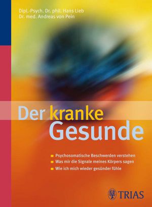 Der kranke Gesunde