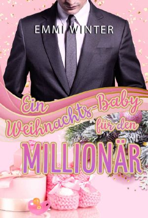 Millionaires NightClub 19 - Ein Weihnachts-Baby für den Millionär