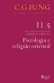 Psicologia E Religião Oriental (Obras Completas De Carl Gustav Jung)