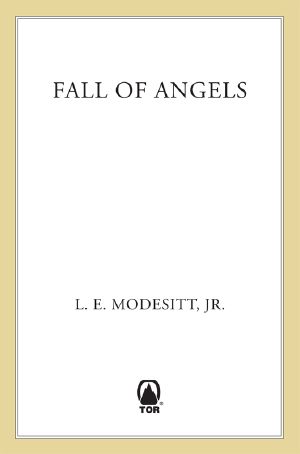 Fall of Angels