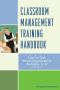 Classroom Management Training Handbook