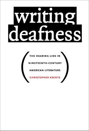 Writing Deafness