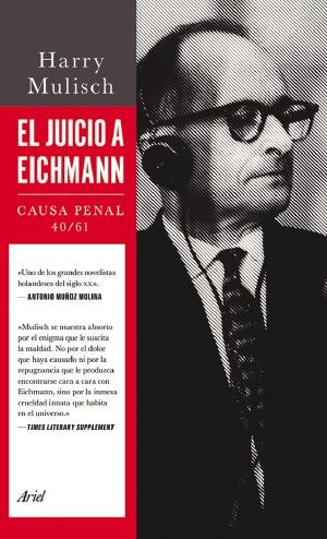 El Juicio a Eichmann