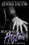 Rock Me Faster (Licks Of Leather Book 4)