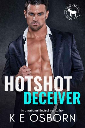 Hotshot Deceiver