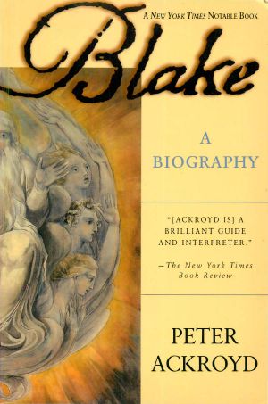 Blake · A Biography