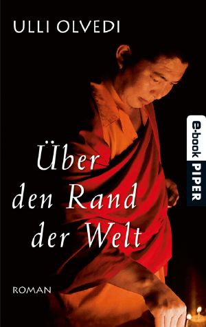 Über den Rand der Welt