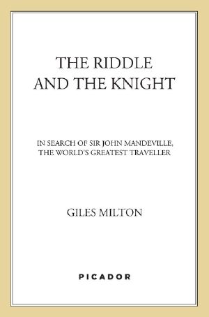 The Riddle and the Knight