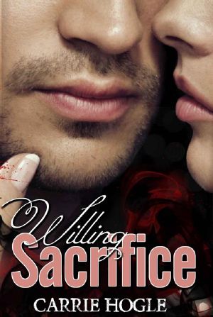 Willing Sacrifice (Willing Surrender Book 2)