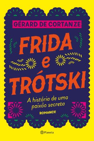 Frida E Trótski