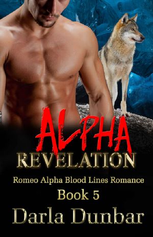 Alpha Revelation