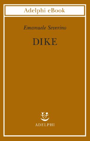 Dike (Biblioteca Filosofica)