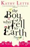 The Boy Who Fell to Earth