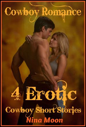 Cowboy Romance · 4 Erotic Cowboy Short Stories