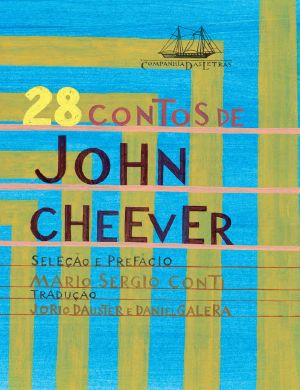28 Contos De John Cheever