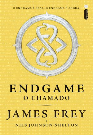 Endgame · O Chamado