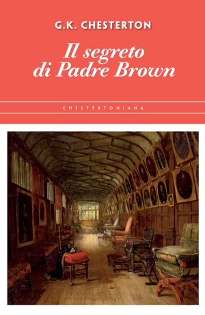 Il Segreto Di Padre Brown