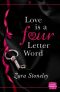 Word, Love Is a Four Letter