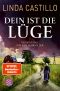 Dein ist die Lüge: Der neue Fall für Kate Burkholder. Thriller (Kate Burkholder ermittelt 12) (German Edition)